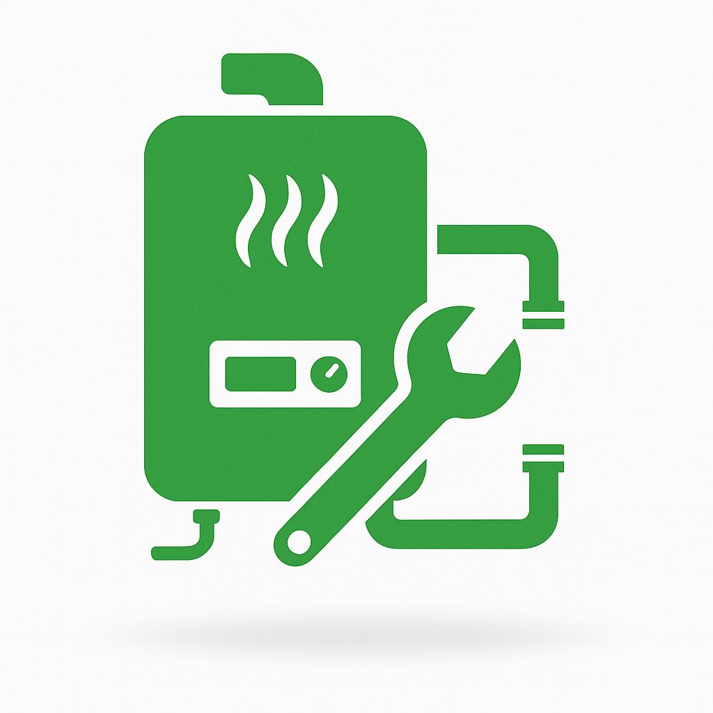 Boiler Repair Service and Install