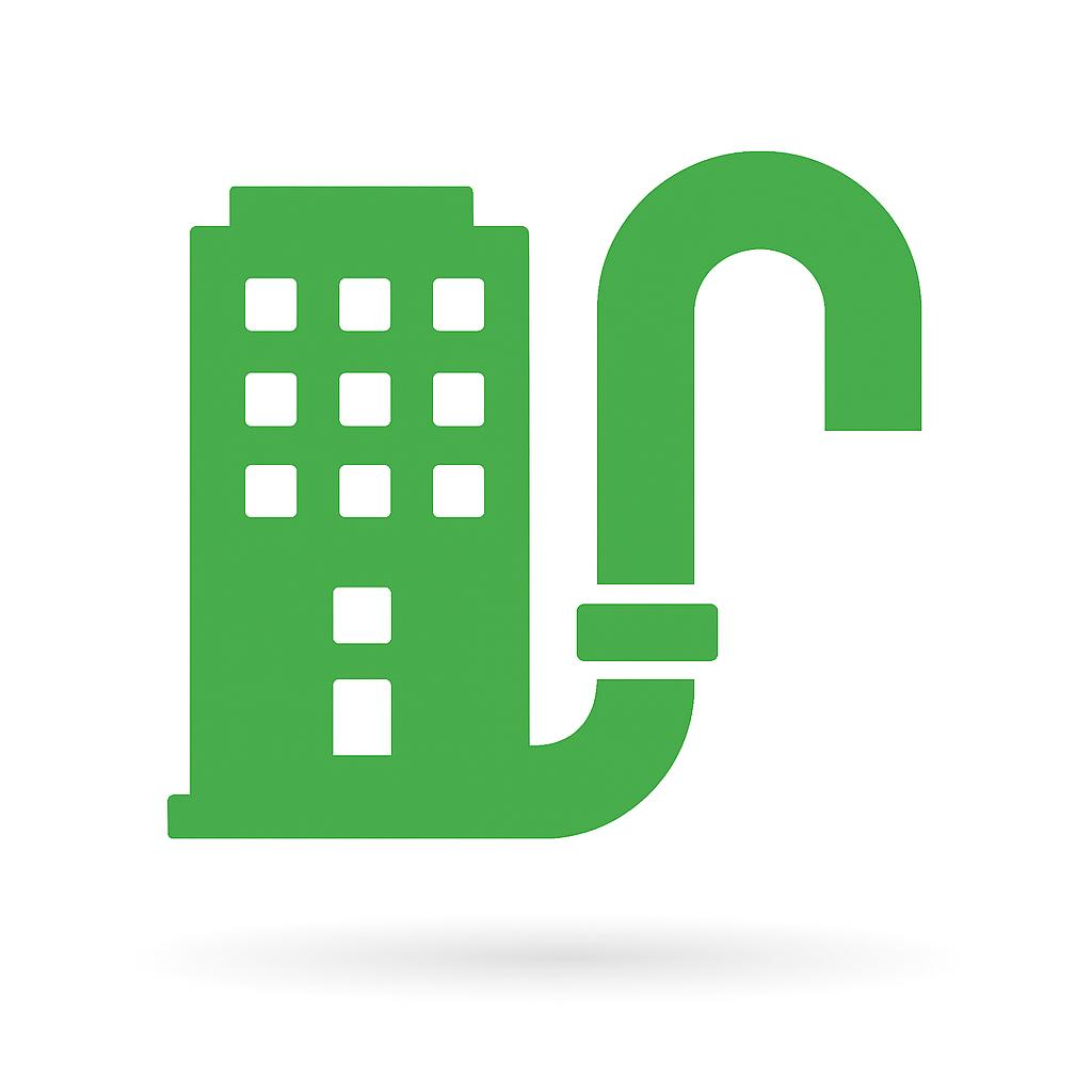 Commercial Plumbing Apartments