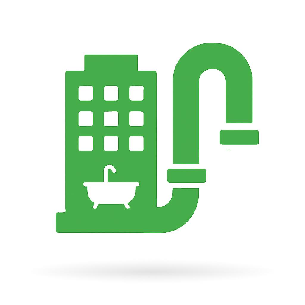 Commercial Plumbing Hotels