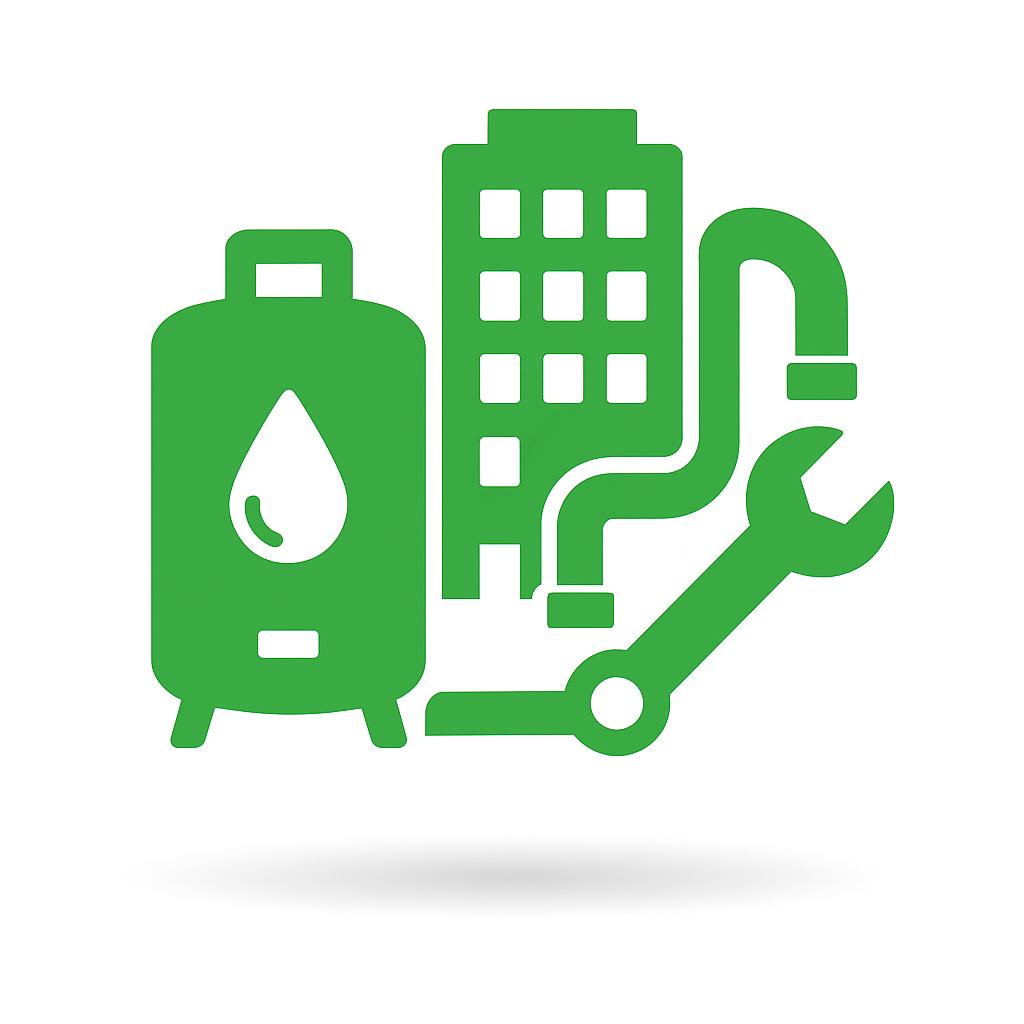 Commercial Plumbing Maintenance