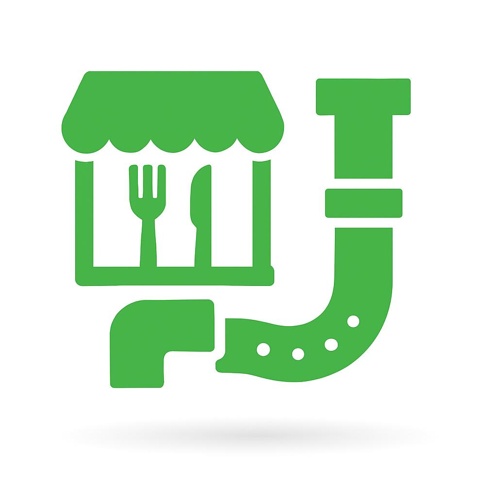 Commercial Plumbing Restaurants