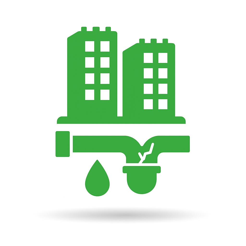 Commercial Sewer Leak Detection