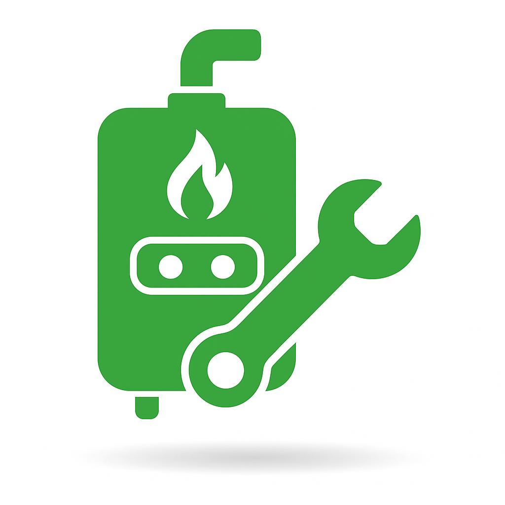 Commercial Water Heater Repairs, Install, & Service