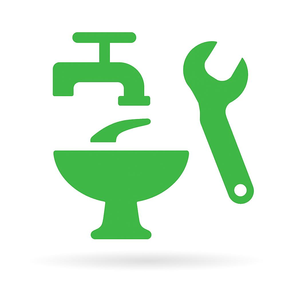 Faucet & Sink Installation & Repair
