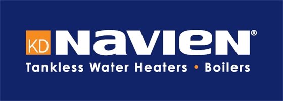 navien tankless water heaters
