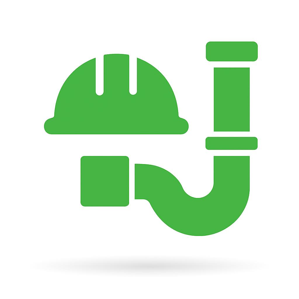 New Commercial Construction Plumbing