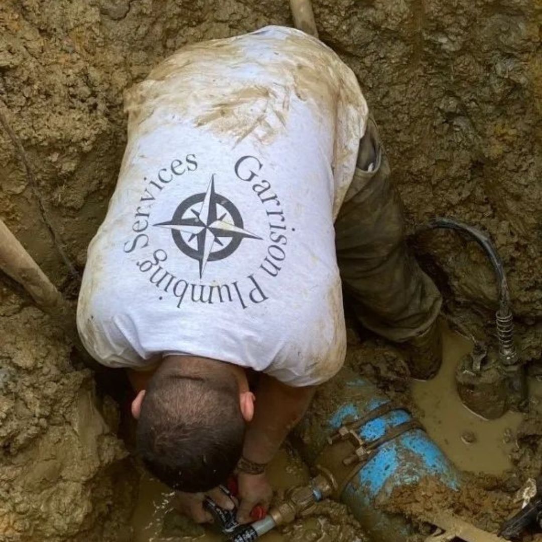 Garrison Plumbing Services