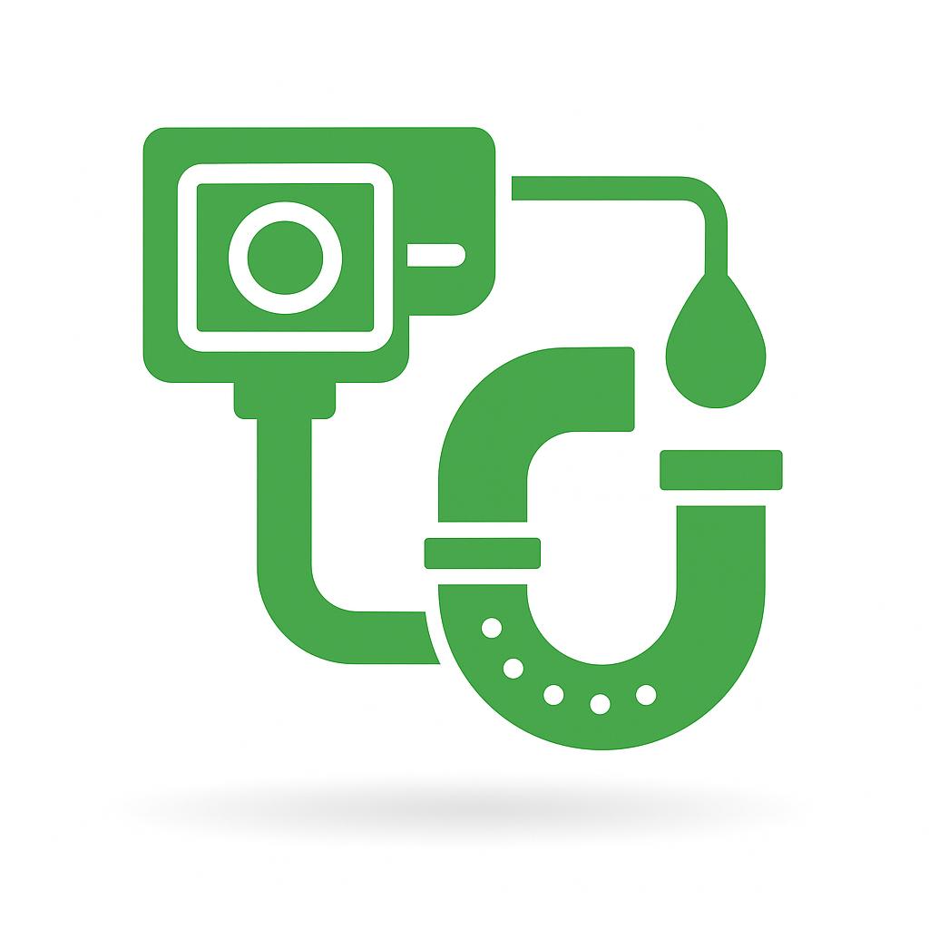 Sewer Camera Inspection