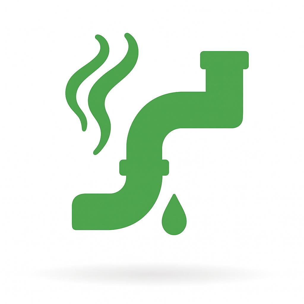 Sewer Smoke Testing Services