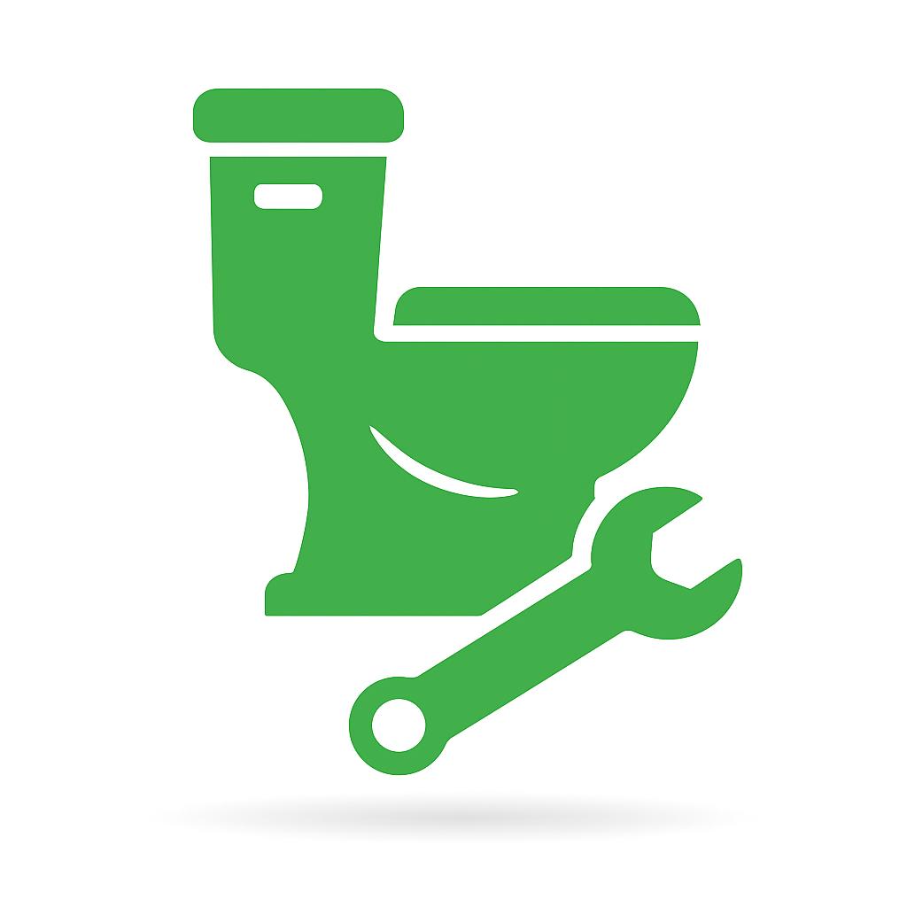 Toilet Installation & Repair
