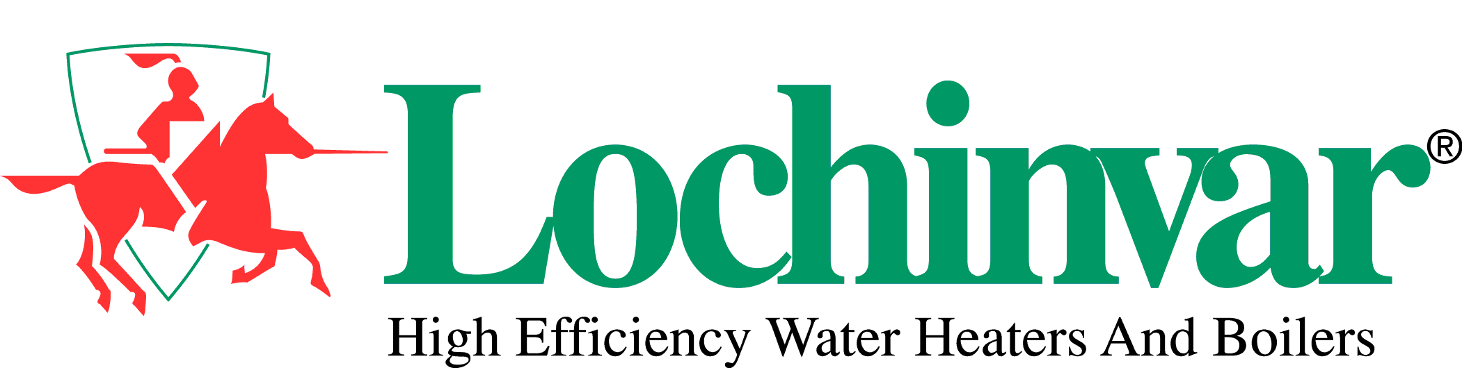 lochinvar logo